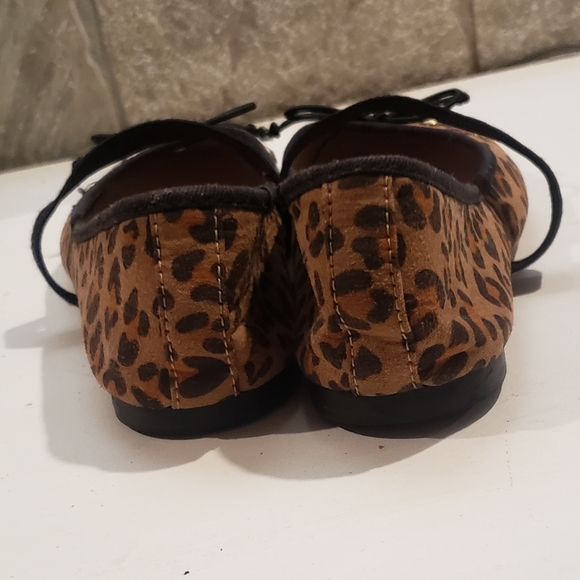 RUBY AND BLOOM GIRLS FLATS - Picture 4 of 4